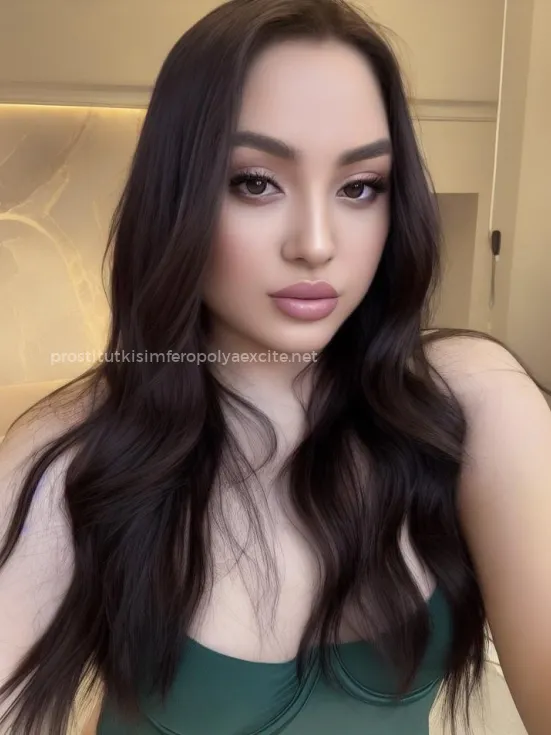 Проститутка Агата - Фото 1 №108052