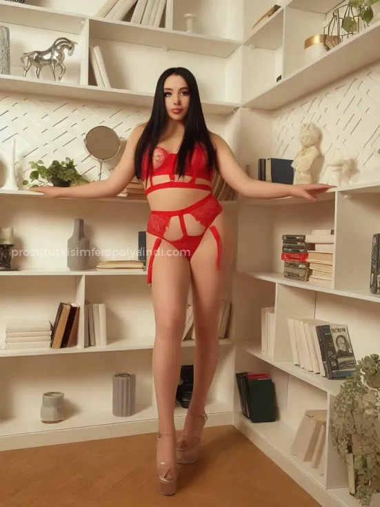 Проститутка Агата - Фото 5 №108052