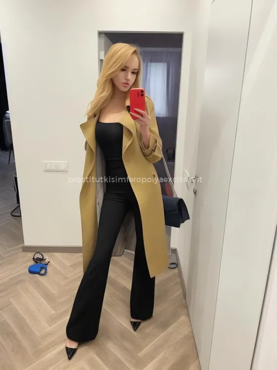 Проститутка Мариша - Фото 1 №122386