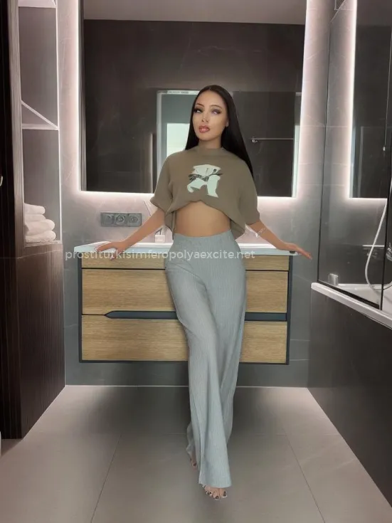Проститутка Милена - Фото 2 №122387