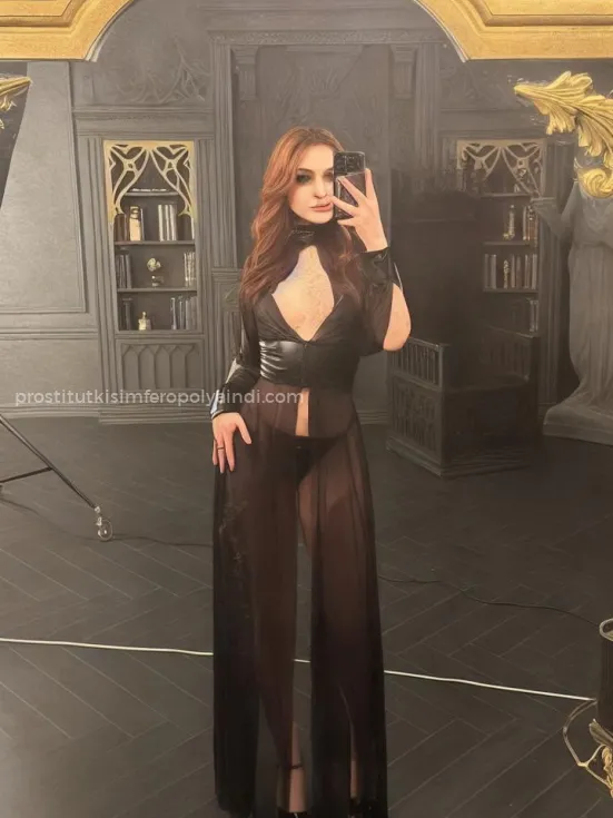 Проститутка Арина - Фото 7 №125359