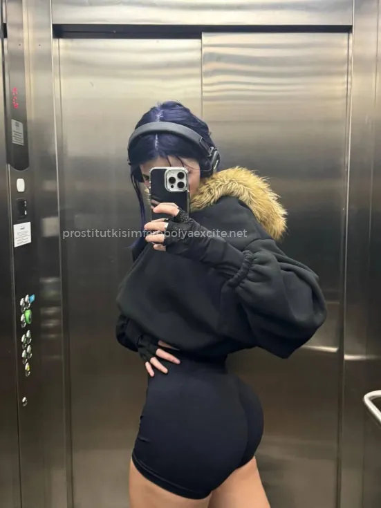 Проститутка София - Фото 5 №129878