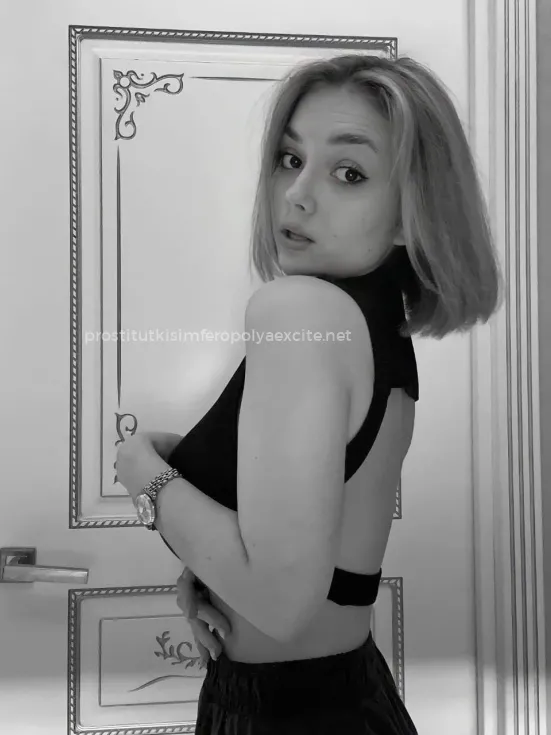 Проститутка Камилла - Фото 1 №133982