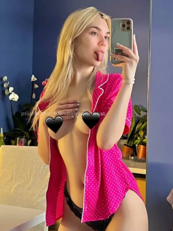 Проститутка Елизавета - Фото 5 №135502