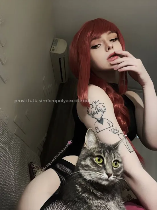 Проститутка София - Фото 9 №135653