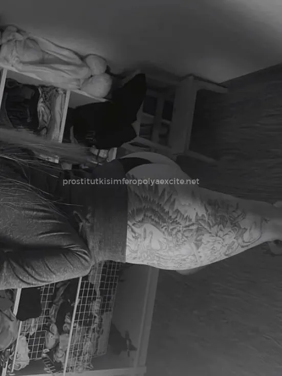 Проститутка Анна - Фото 2 №136328