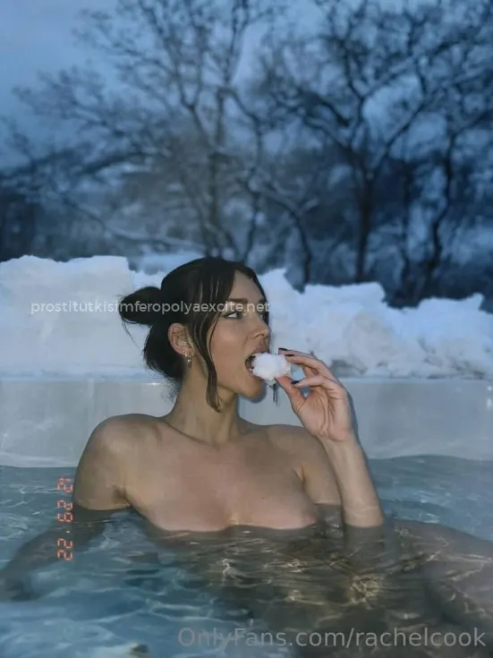 Проститутка Яна - Фото 1 №138571