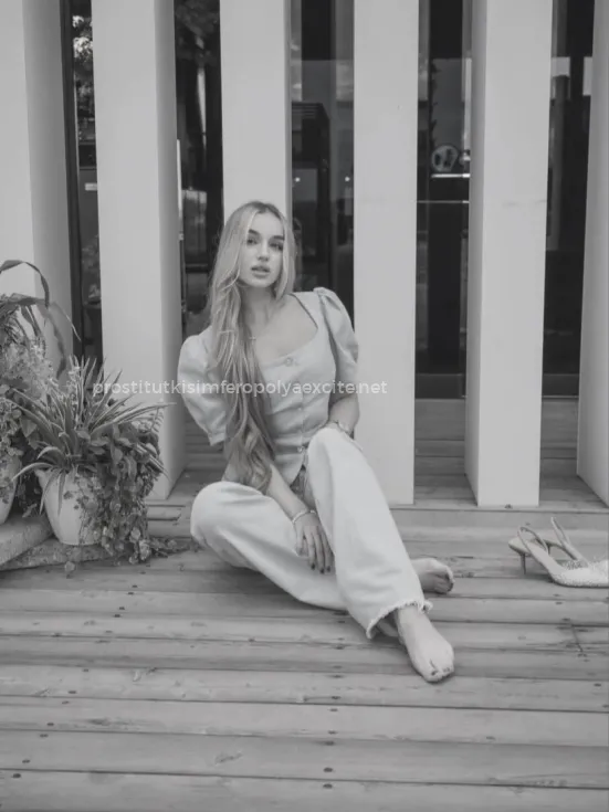 Проститутка Елизавета - Фото 9 №153784