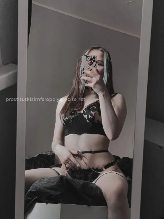 Проститутка Арина - Фото 5 №153831