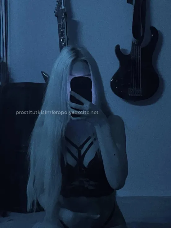 Проститутка Александра - Фото 3 №153835
