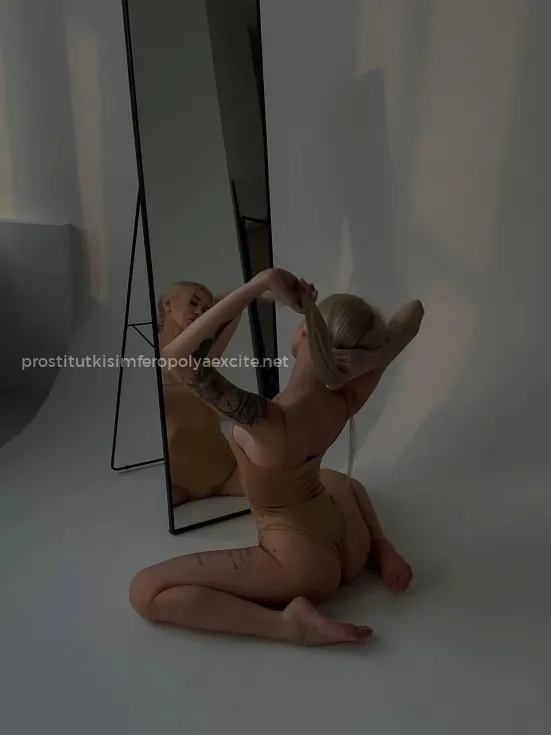 Проститутка Елизавета - Фото 5 №153845