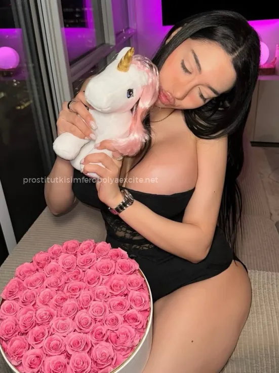 Проститутка Алина - Фото 7 №153861