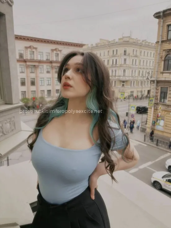Проститутка Ева - Фото 10 №153869