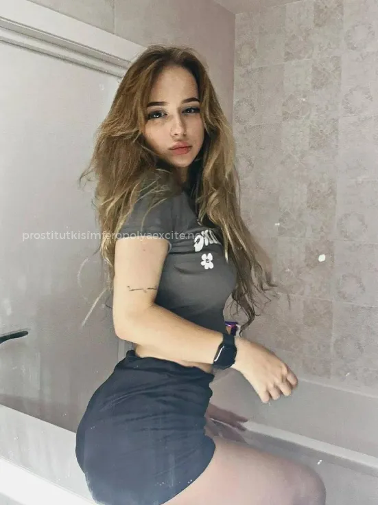 Проститутка Алина - Фото 9 №153894