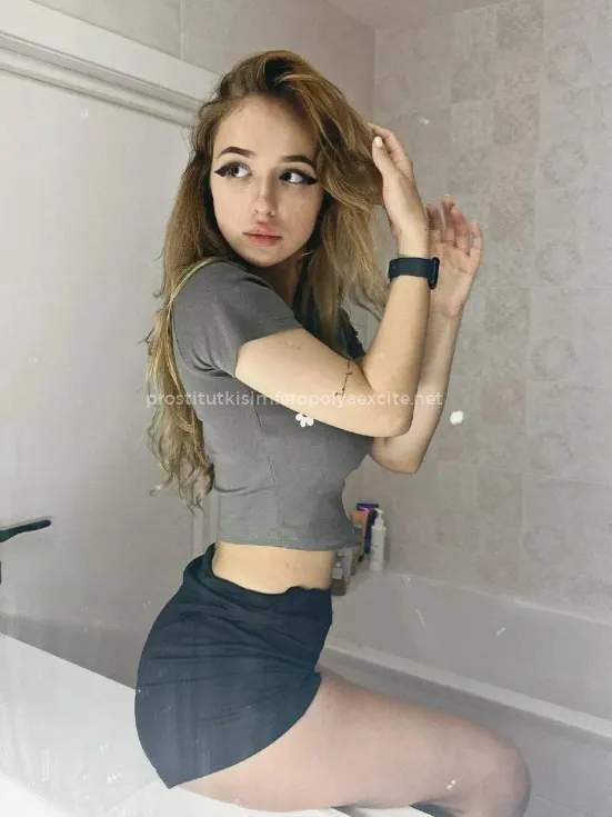 Проститутка Алина - Фото 7 №153894