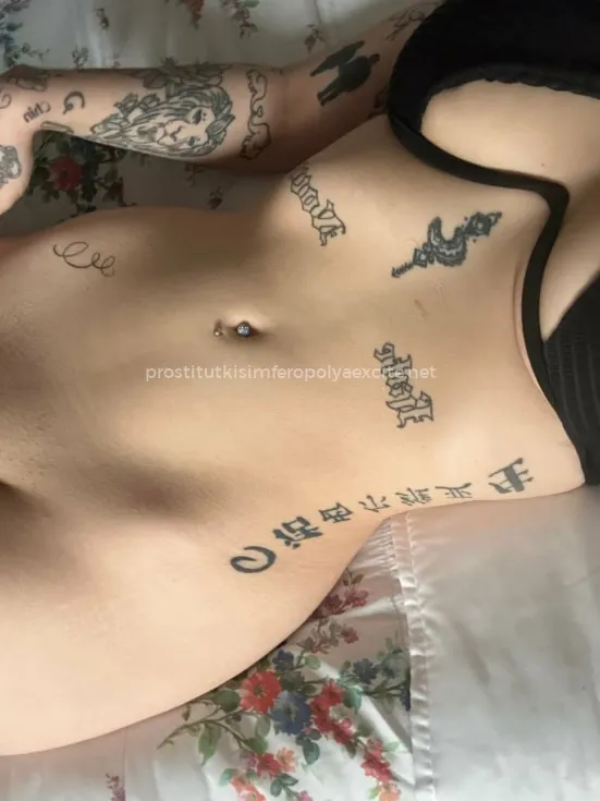 Проститутка Аида - Фото 7 №162866
