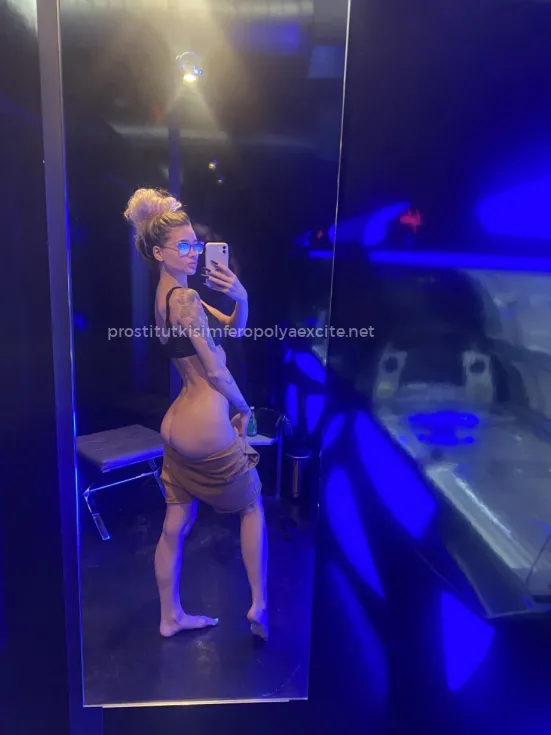 Проститутка Аделина - Фото 1 №162940