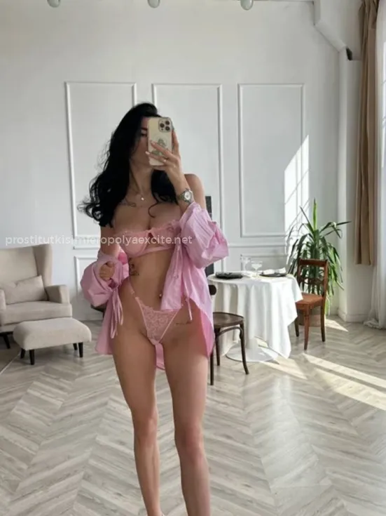 Проститутка Эмилия - Фото 4 №177280