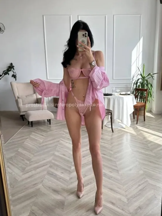 Проститутка Эмилия - Фото 1 №177280