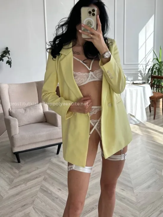 Проститутка Эмилия - Фото 2 №177280