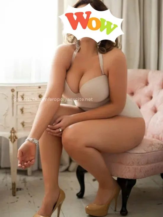 Проститутка Вика - Фото 1 №38058