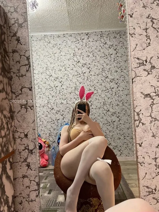 Проститутка Оля - Фото 2 №40399