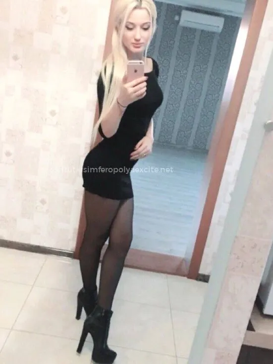 Проститутка Карина - Фото 1 №43983
