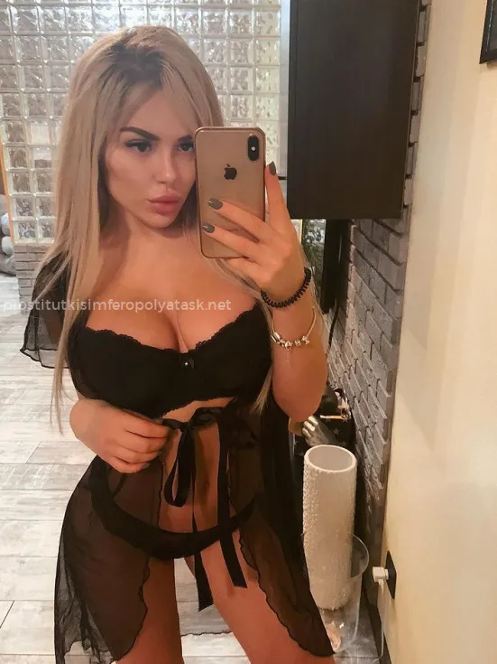 Проститутка Настя - Фото 3 №48904