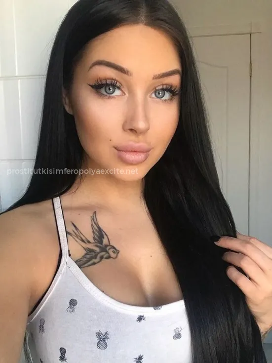 Проститутка Юля - Фото 2 №58519