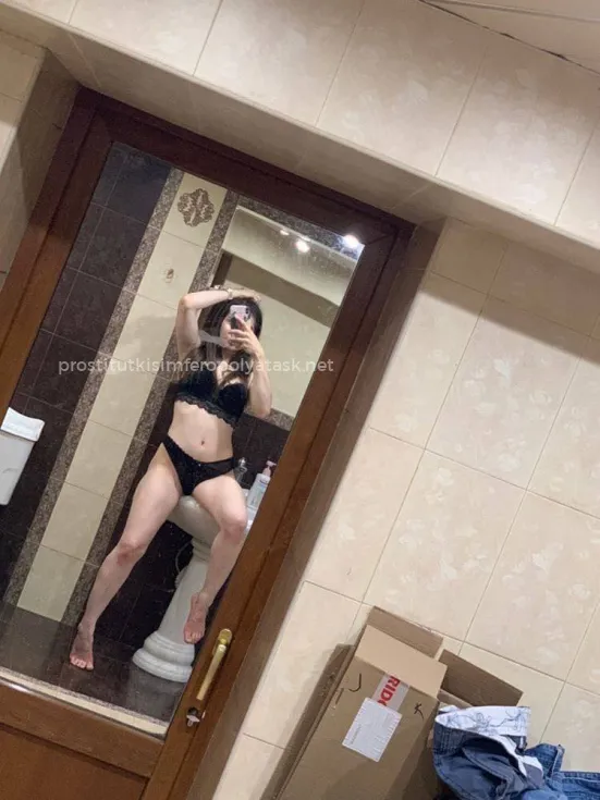 Проститутка Настя - Фото 2 №61361