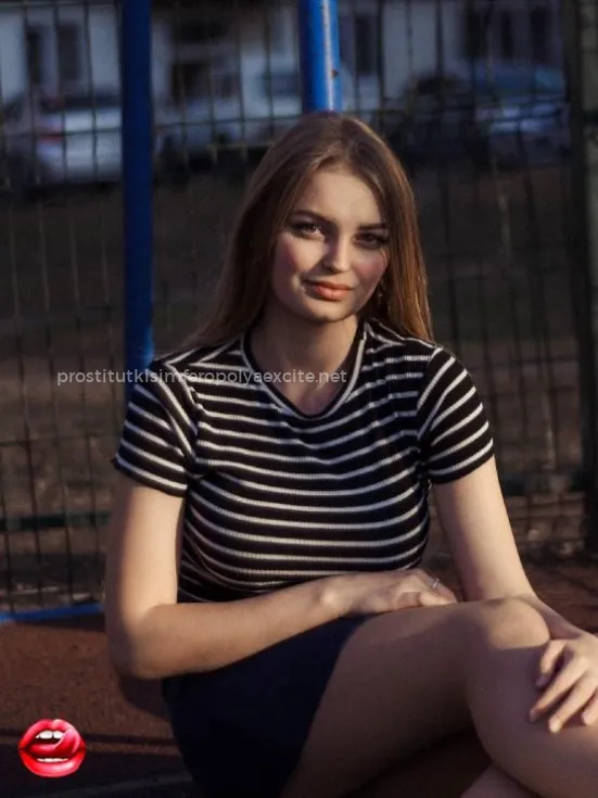 Проститутка Нюша - Фото 1 №8254