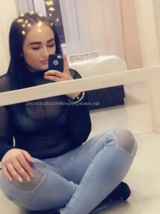 Проститутка Фатима - Фото 3 №8274