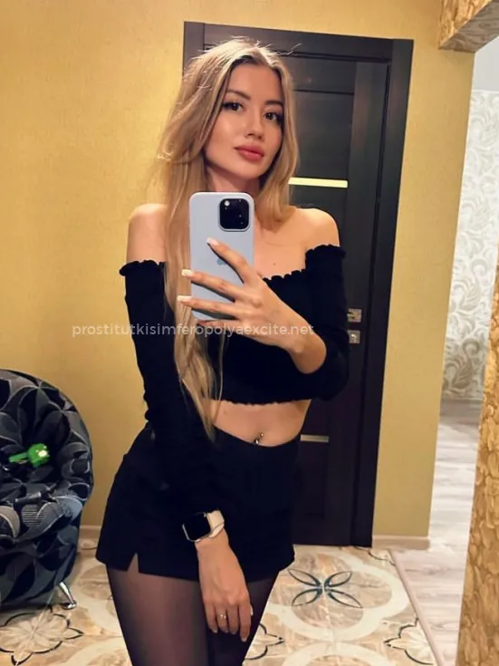Проститутка Настя - Фото 1 №87235